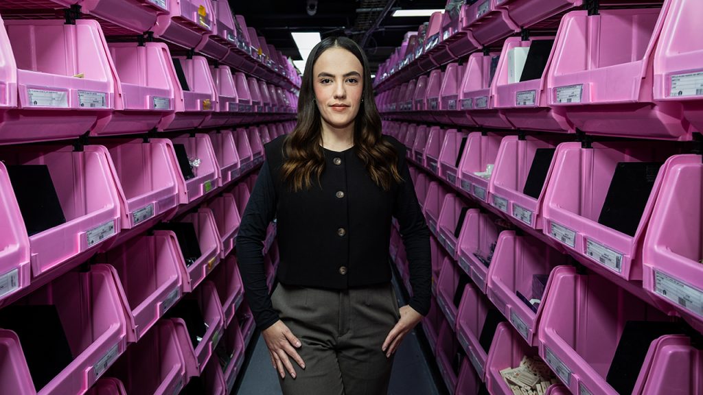 Camila Orrego Trendy