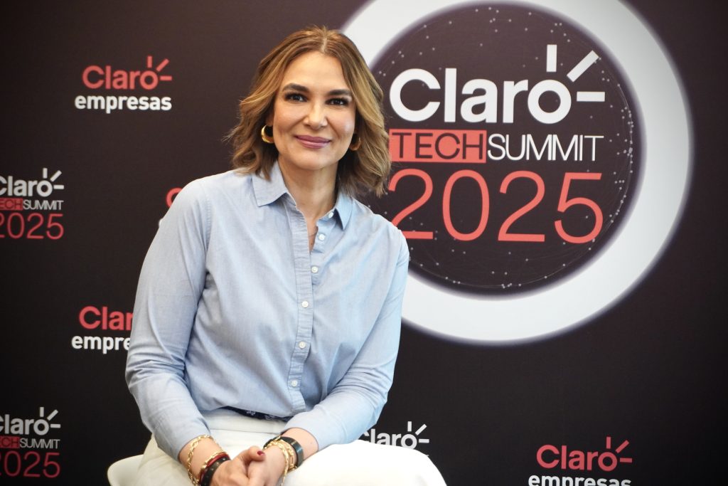 MARIA LUISA ESCOLAR , DIRECTORA EJECUTIVA UNIDAD MERCADEO CORPORATIVO