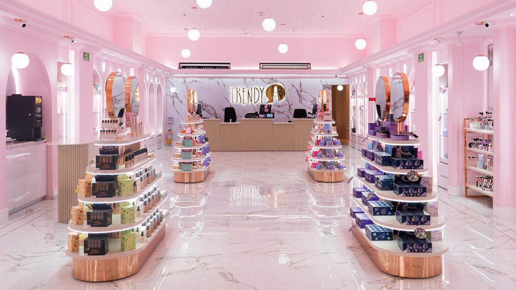 Trendy Shop Camila Orrego