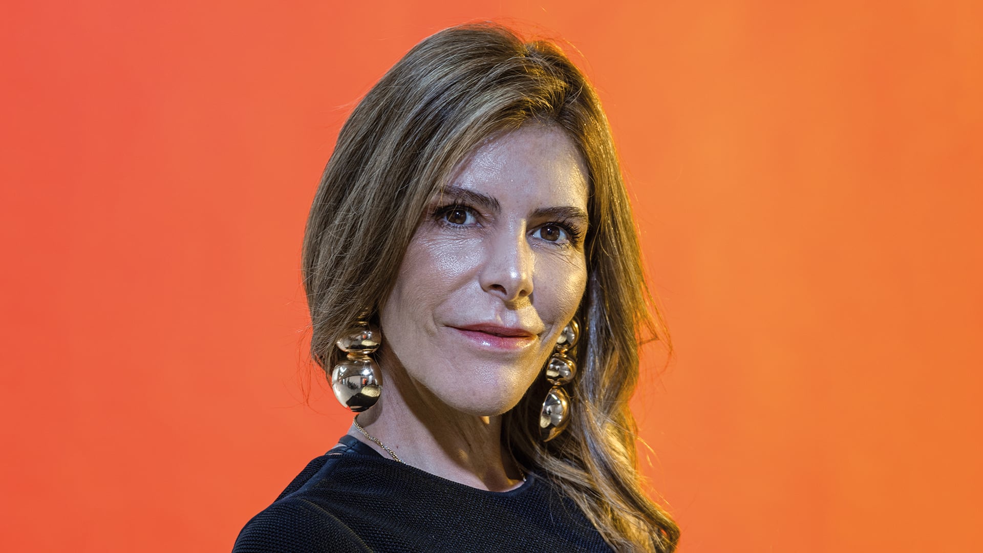 Mujeres poderosas 2026 | María Carolina Hoyos - Forbes Colombia