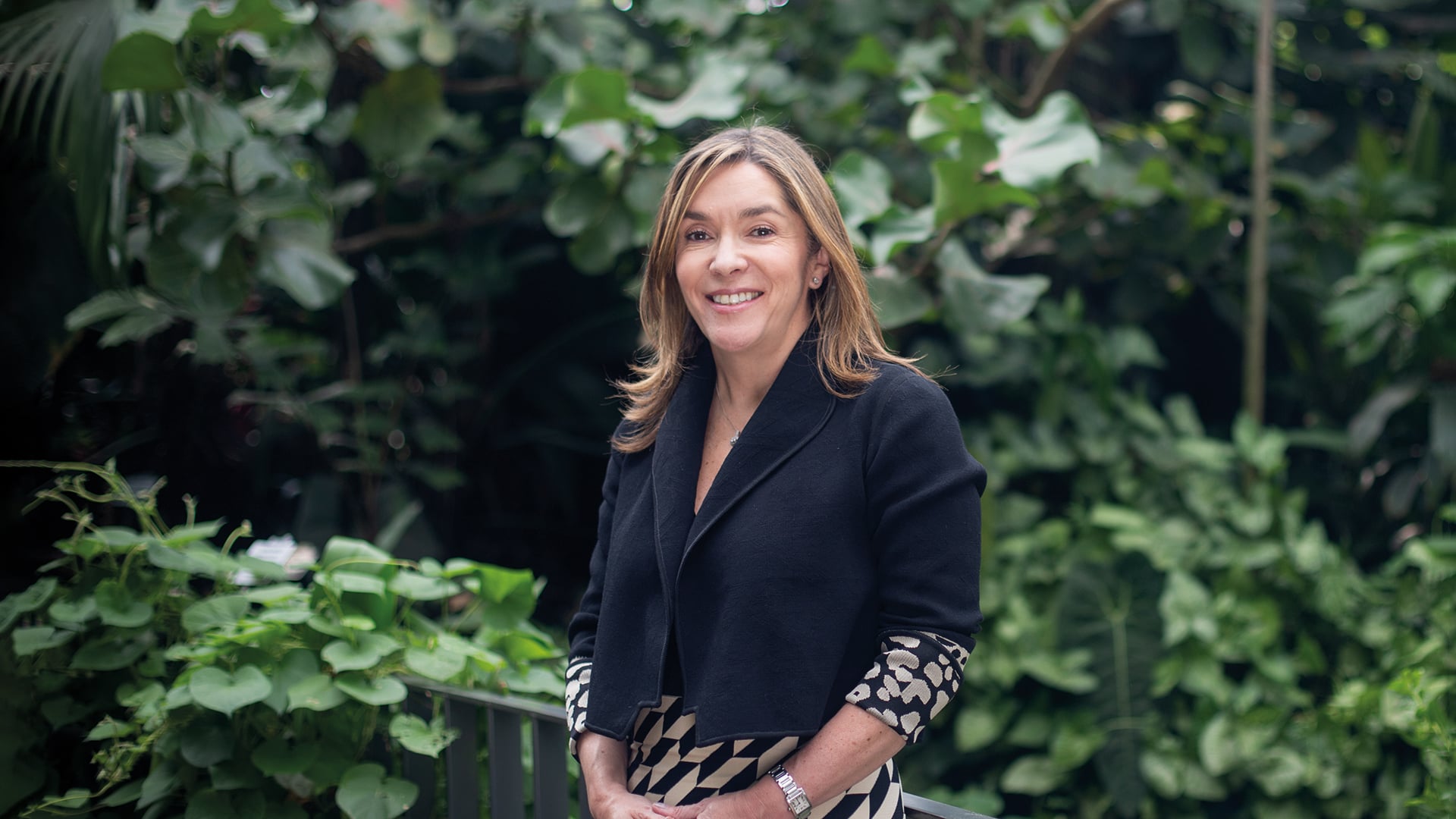 Mujeres poderosas 2026 | Maria Fernanda Suárez - Forbes Colombia