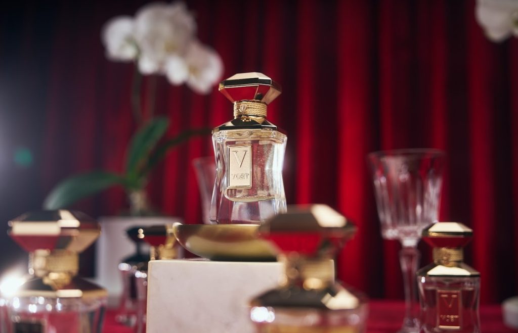 Voet perfumería