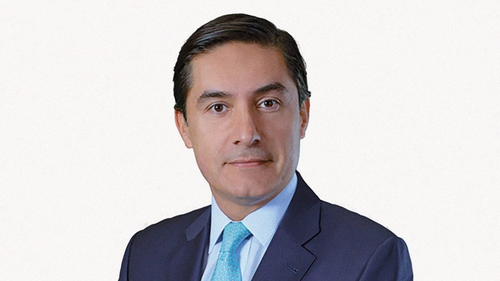 LOS TOP LAWYERS DE COLOMBIA Los abogados líderes en las firmas y en las prácticas corporativas